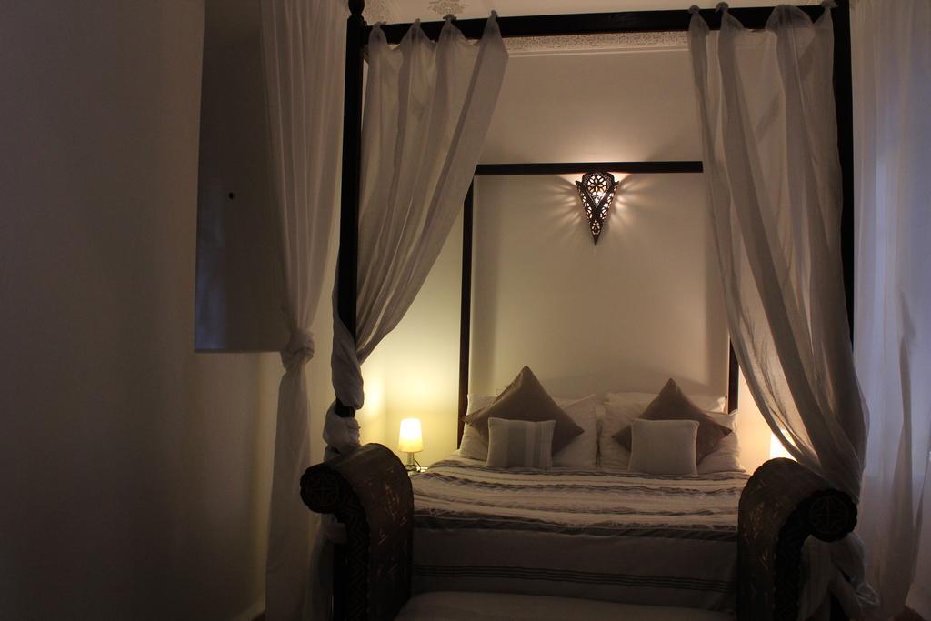 Riad Faiza Guesthouse Marraquexe Quarto foto